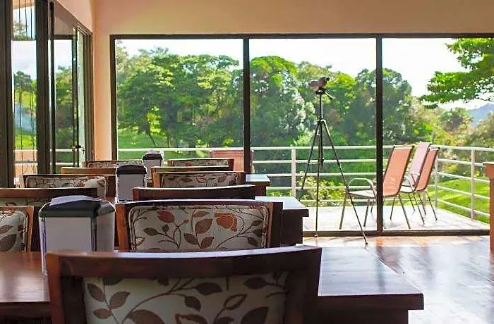 Burbi Monteverde GUANACASTE