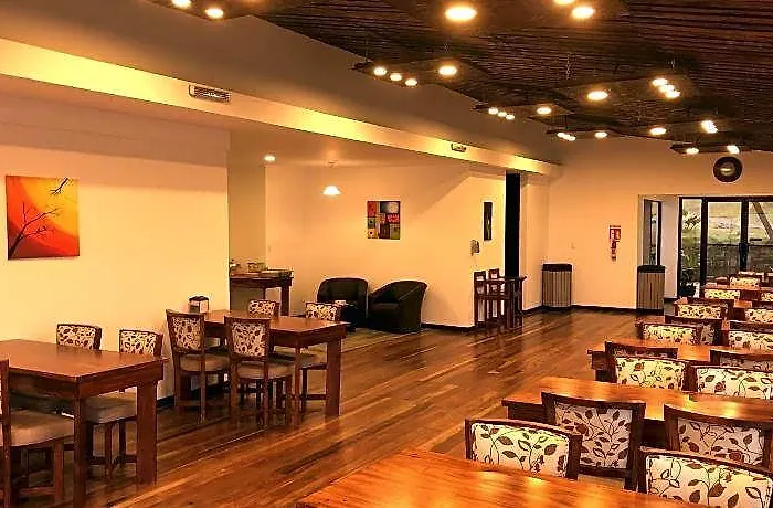 Burbi Monteverde