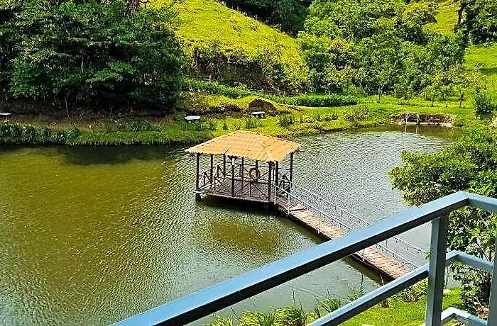 Hotel Burbi Monteverde