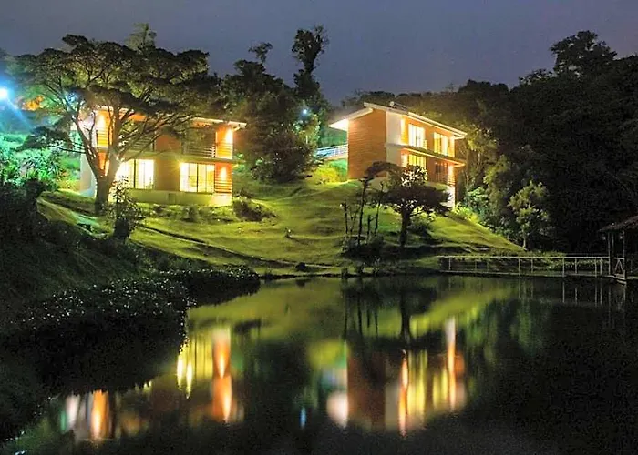 Burbi Monteverde GUANACASTE