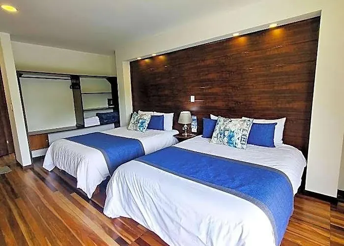 Hotel Burbi Monteverde