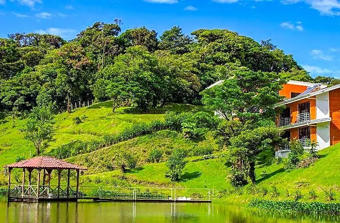 Burbi Monteverde