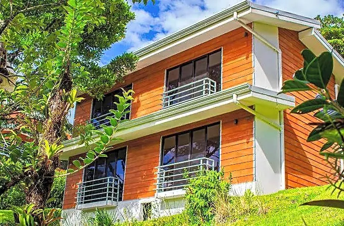 Burbi Monteverde 4* GUANACASTE