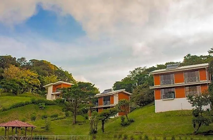 Burbi Monteverde 4* GUANACASTE