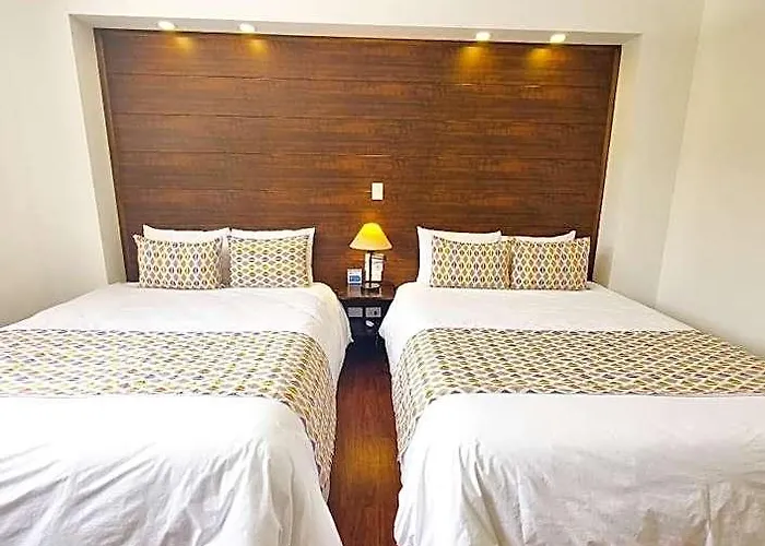 Hotel Burbi Monteverde