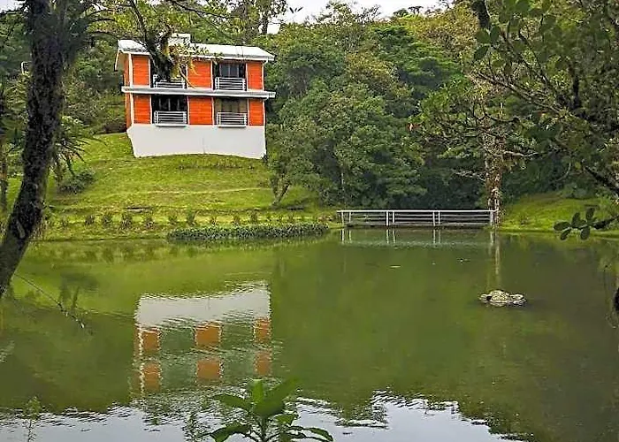 Burbi Monteverde GUANACASTE