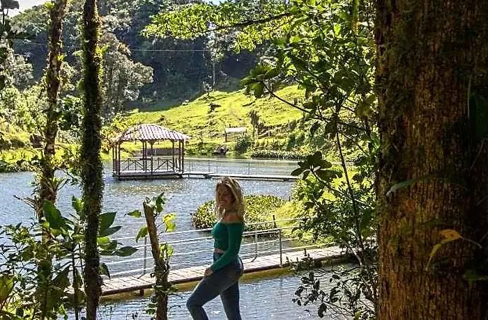 Burbi Monteverde GUANACASTE