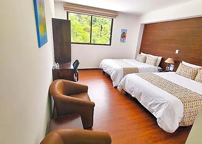 Burbi Monteverde