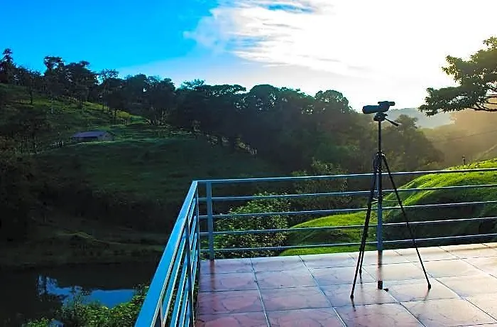 Hotel Burbi Monteverde